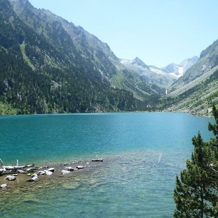 Appartement Cauterets Dış mekan fotoğraf