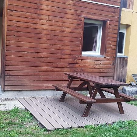 Appartement Cauterets Dış mekan fotoğraf