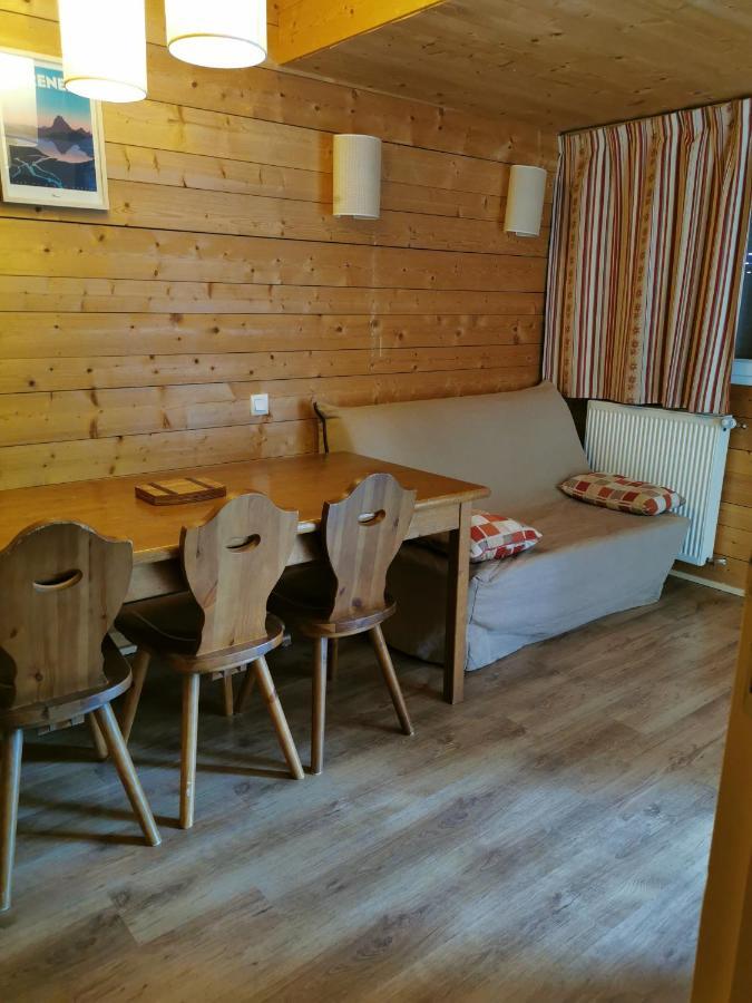 Appartement Cauterets Dış mekan fotoğraf