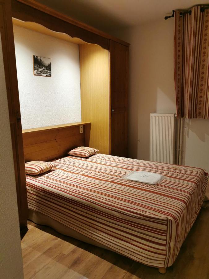Appartement Cauterets Dış mekan fotoğraf