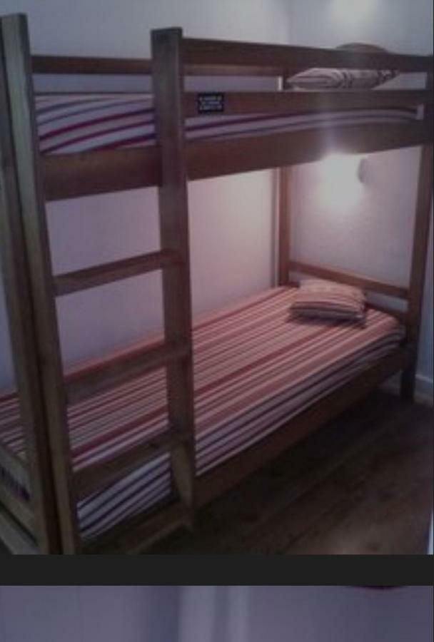 Appartement Cauterets Dış mekan fotoğraf