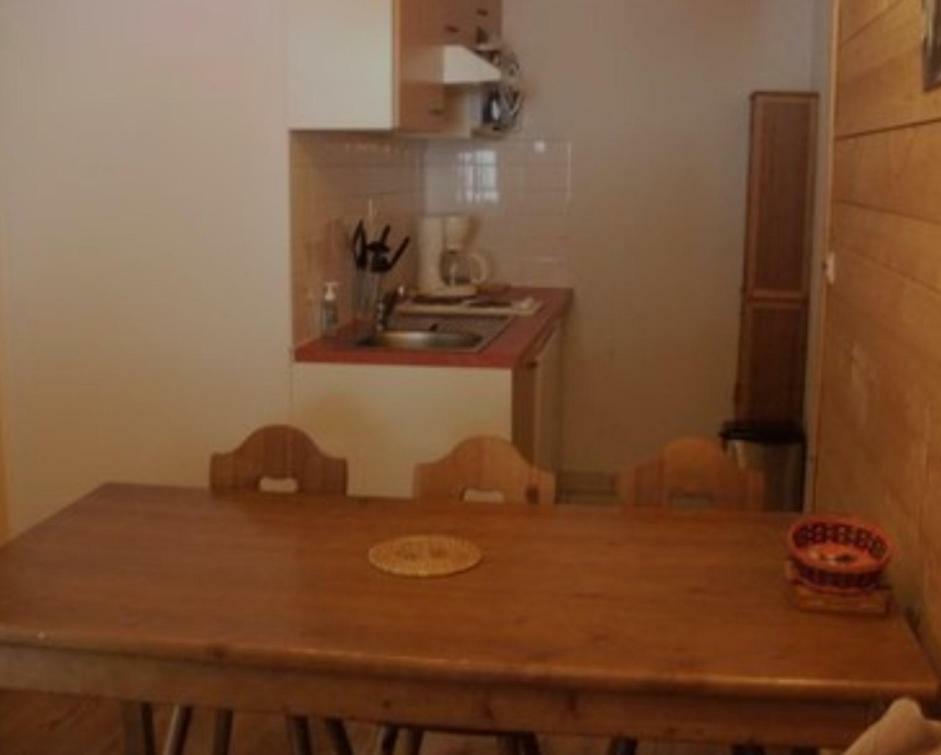 Appartement Cauterets Dış mekan fotoğraf
