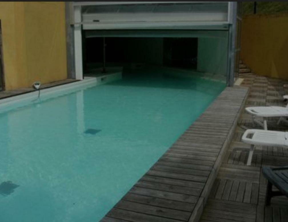 Appartement Cauterets Dış mekan fotoğraf