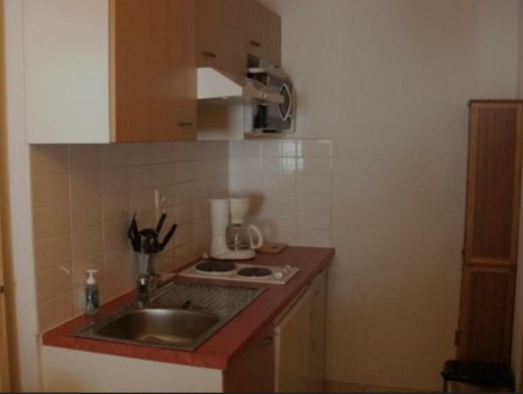 Appartement Cauterets Dış mekan fotoğraf