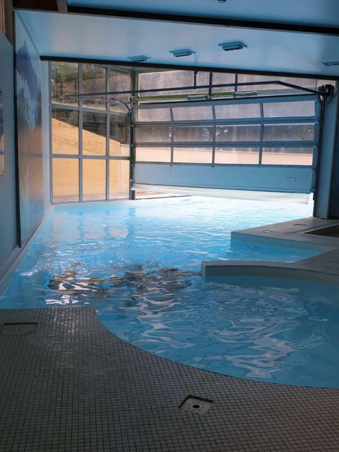 Appartement Cauterets Dış mekan fotoğraf