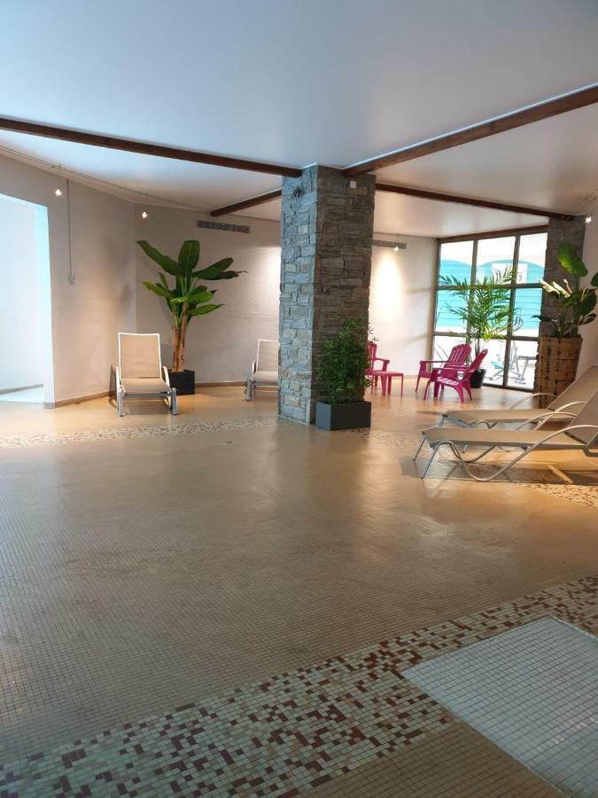 Appartement Cauterets Dış mekan fotoğraf